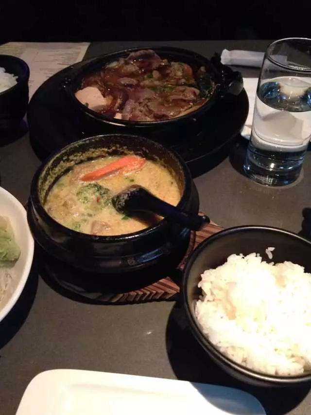 Sakesan Bistro