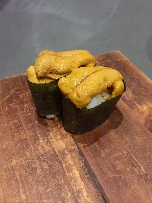 Sakesan Bistro