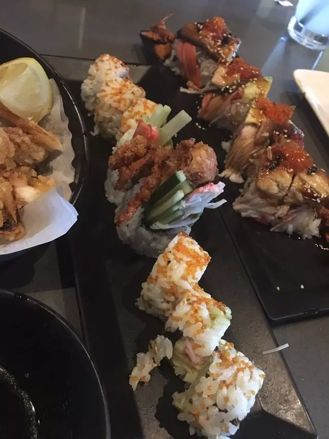 Sakesan Bistro