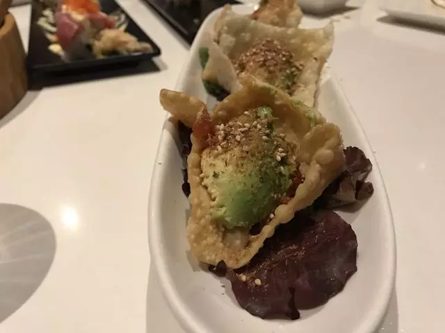Sakesan Bistro