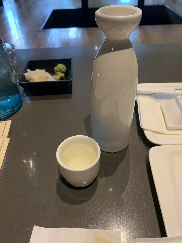 Sakesan Bistro