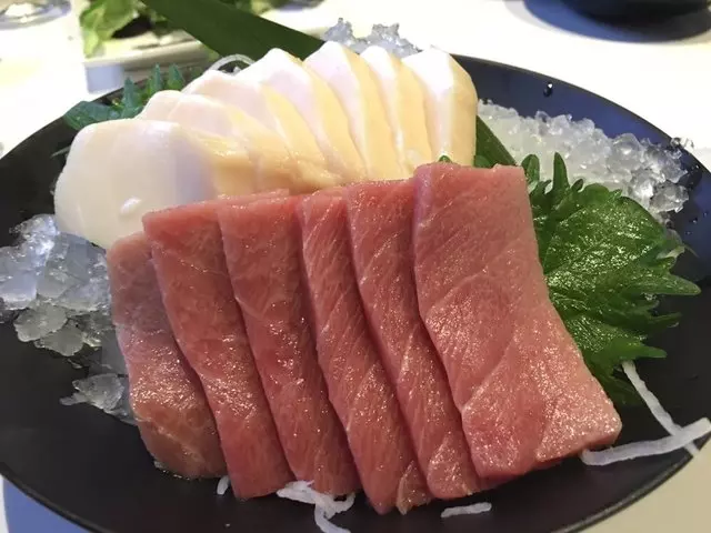 Sakesan Bistro