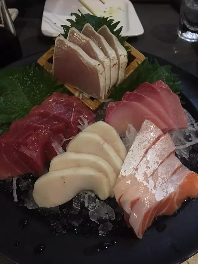 Sakesan Bistro