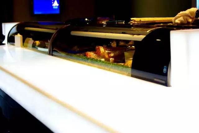 Sakesan Bistro