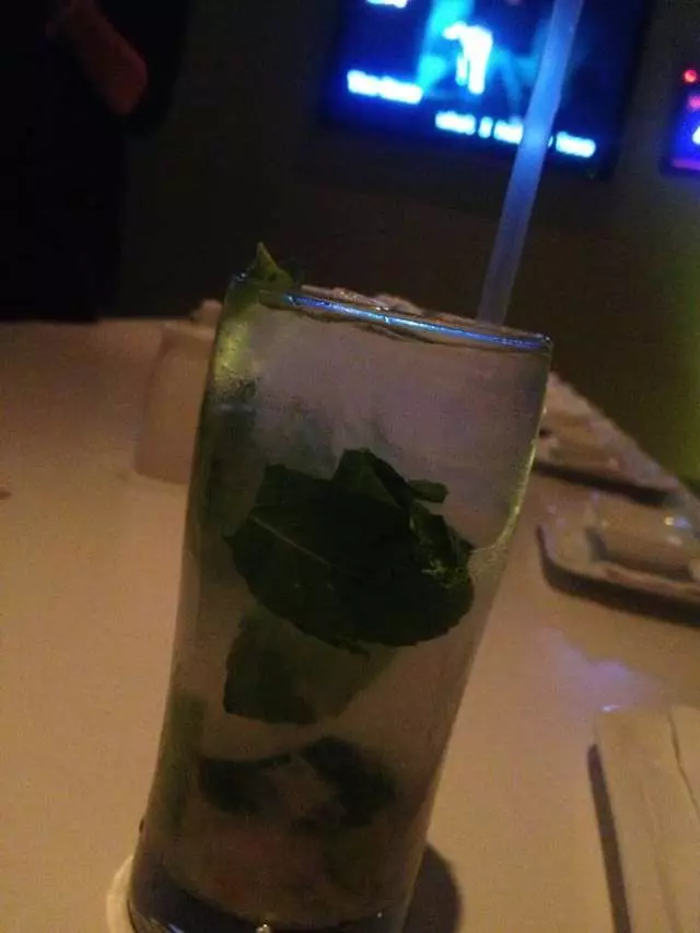 Sakesan Bistro