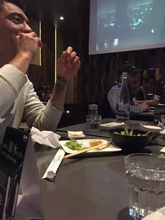 Sakesan Bistro