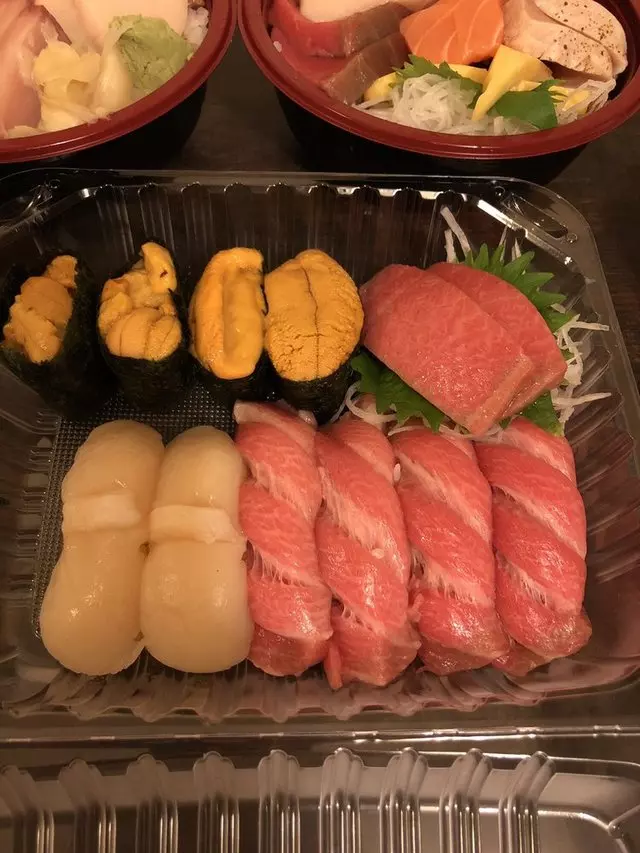 Sakesan Bistro