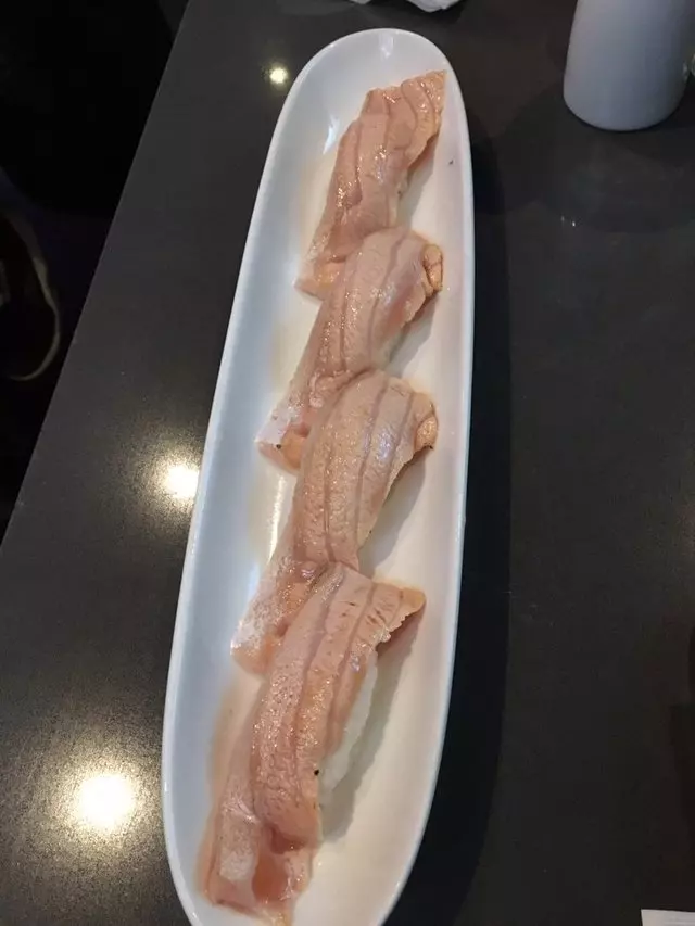 Sakesan Bistro