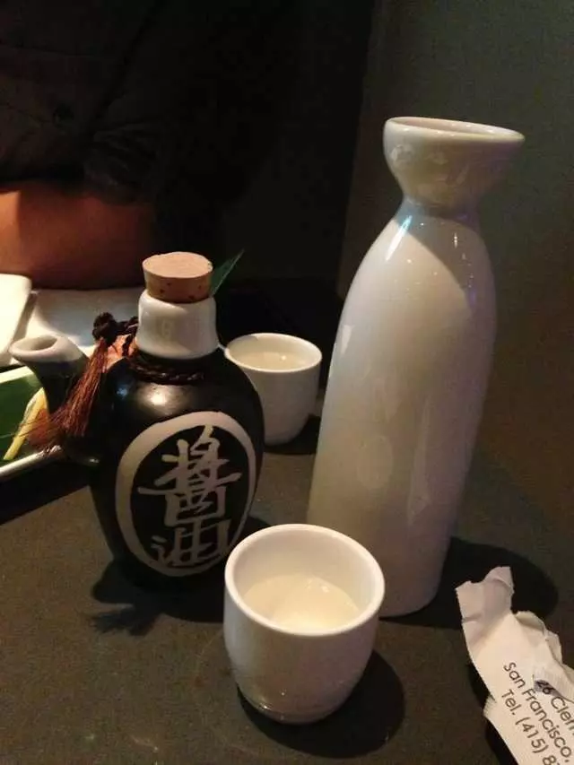 Sakesan Bistro