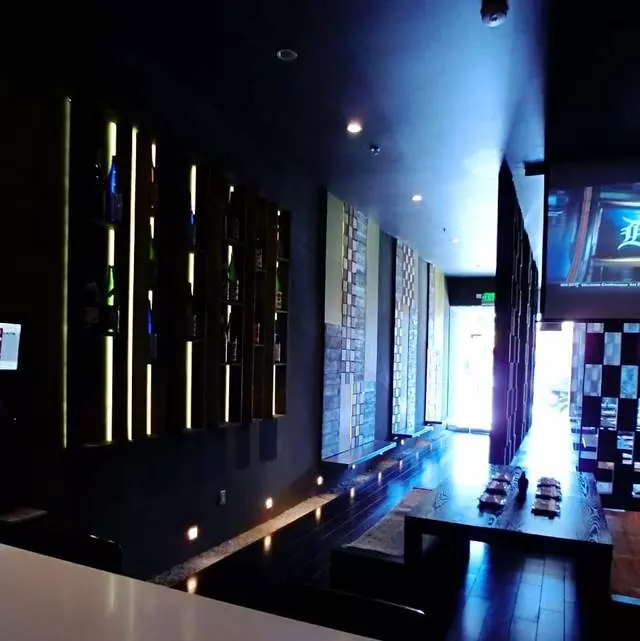 Sakesan Bistro