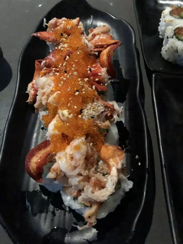 Sakesan Bistro