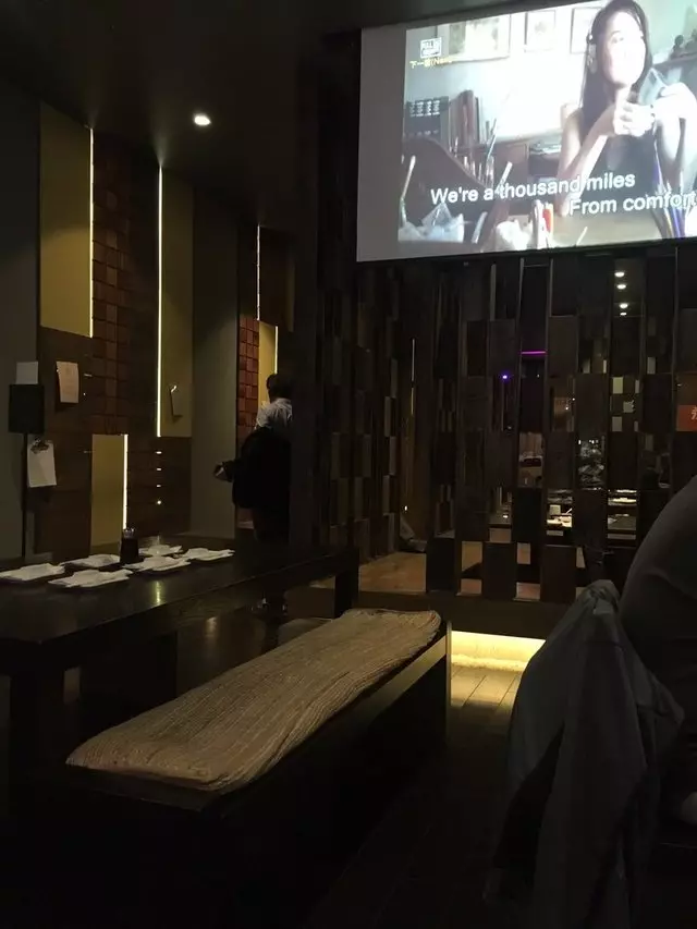 Sakesan Bistro