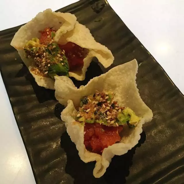 Sakesan Bistro