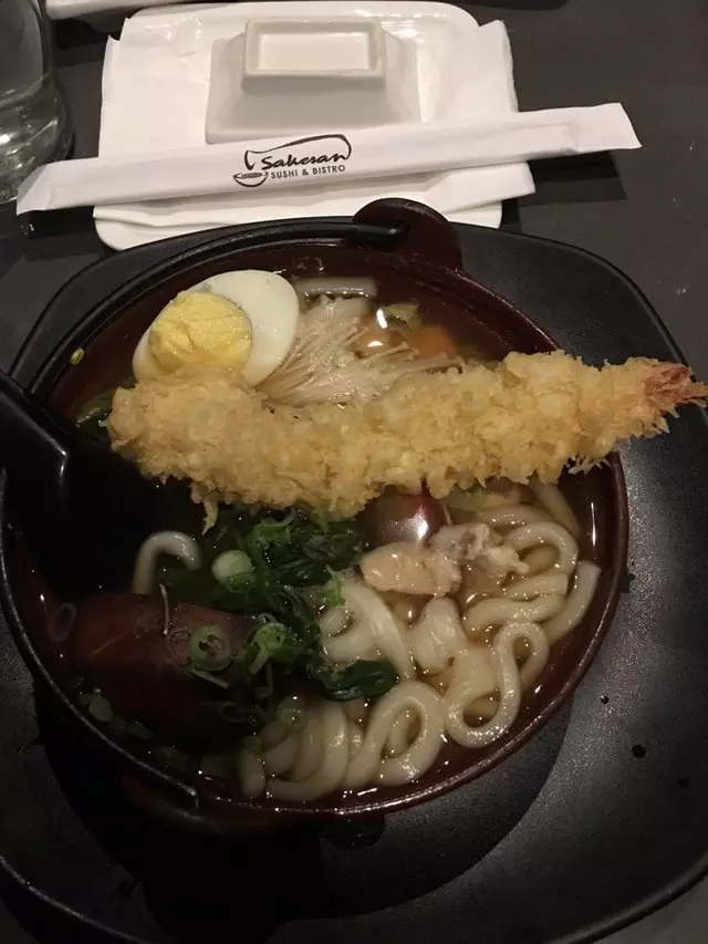 Sakesan Bistro