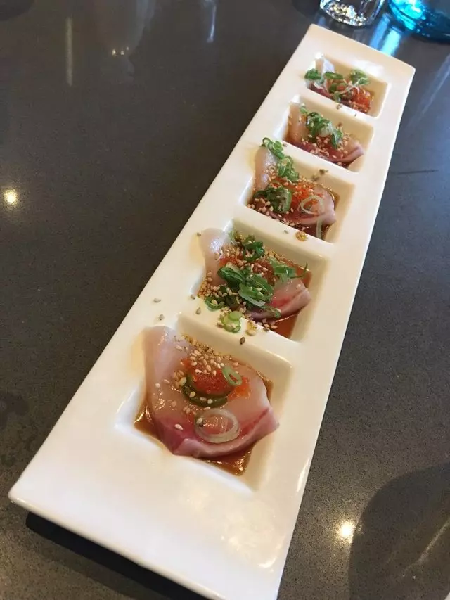 Sakesan Bistro