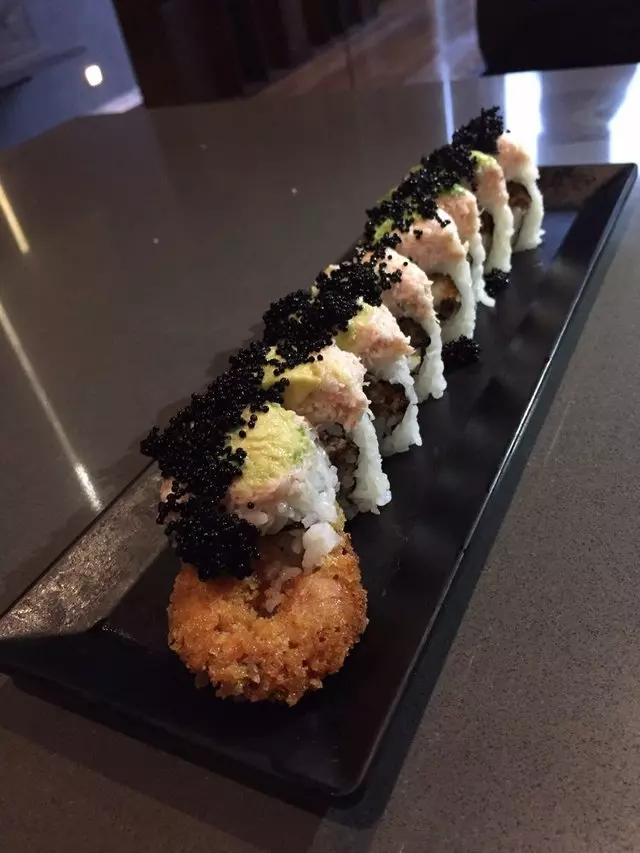 Sakesan Bistro