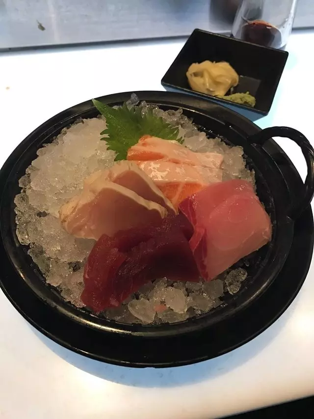 Sakesan Bistro