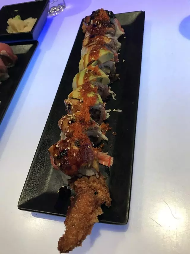 Sakesan Bistro