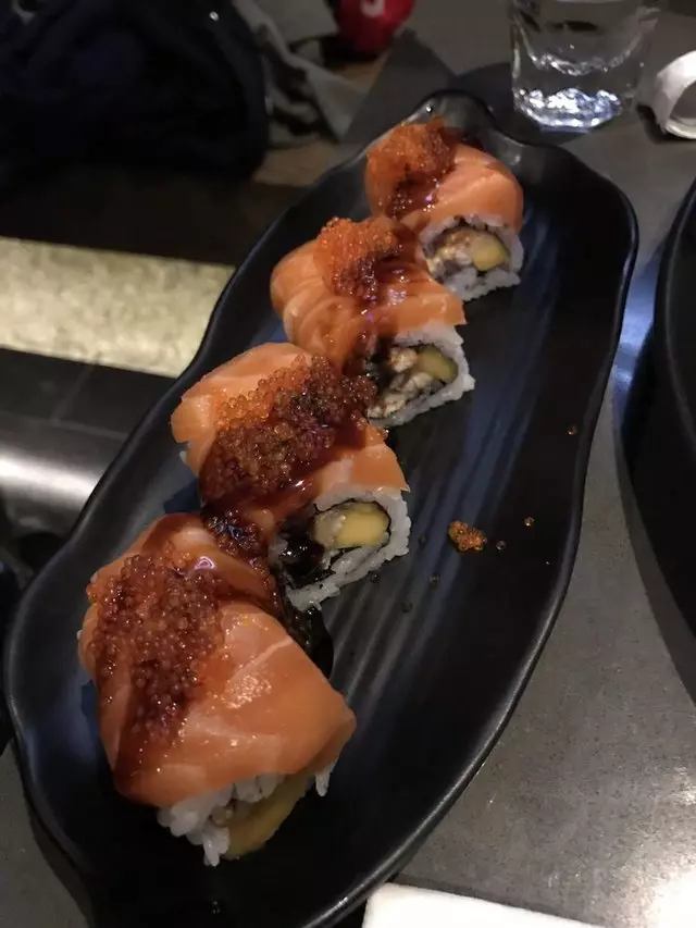 Sakesan Bistro