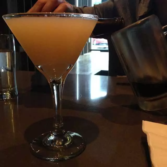 Sakesan Bistro