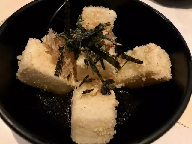 Sakesan Bistro