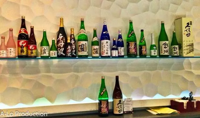Sakesan Bistro