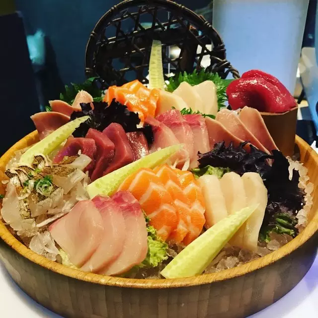 Sakesan Bistro
