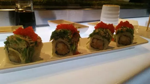 Sakesan Bistro