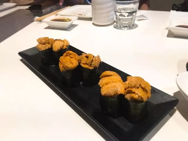 Sakesan Bistro