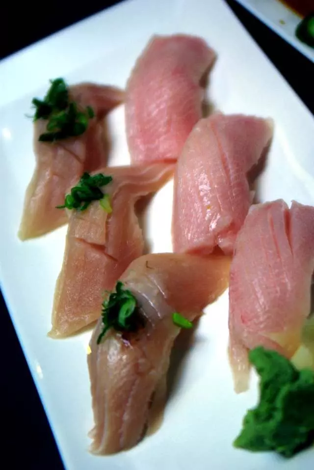Sakesan Bistro