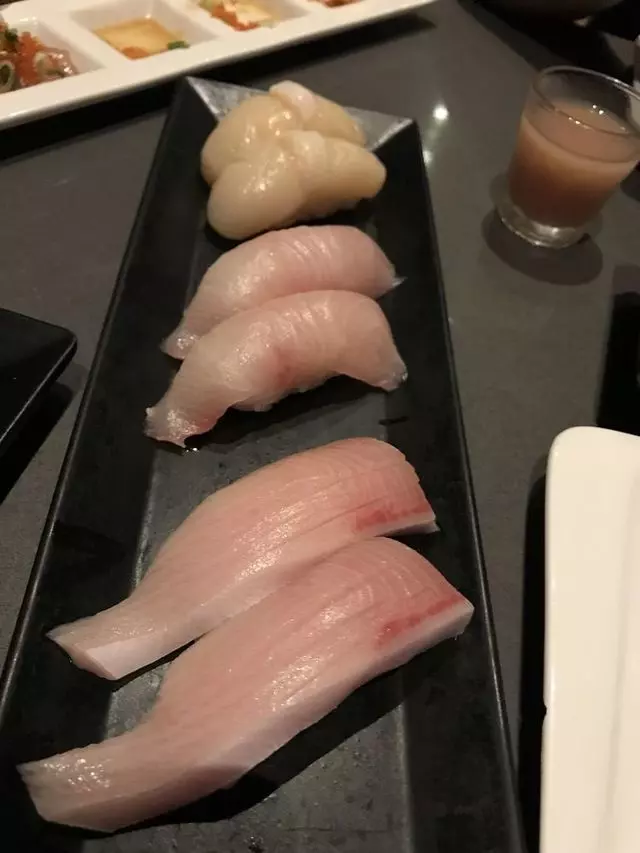 Sakesan Bistro