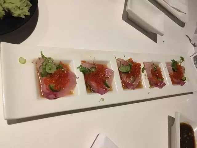 Sakesan Bistro
