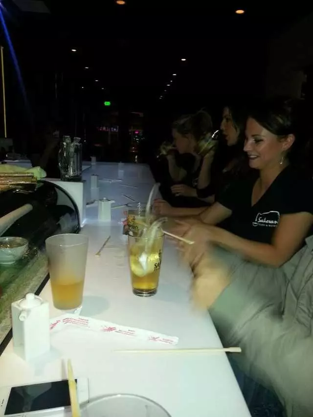 Sakesan Bistro