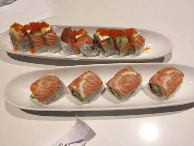 Sakesan Bistro