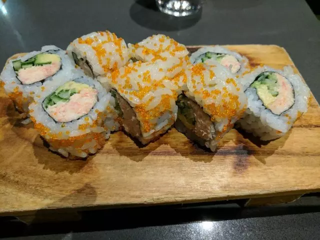 Sakesan Bistro