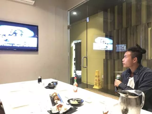 Sakesan Bistro