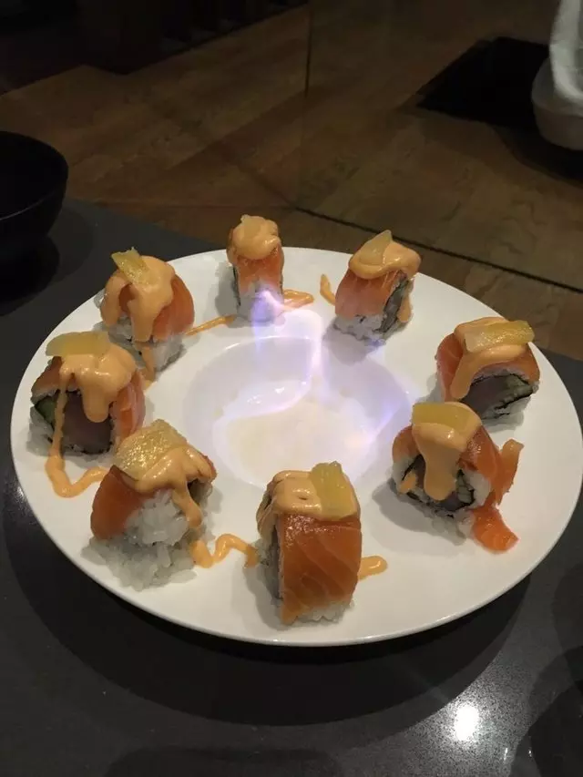 Sakesan Bistro