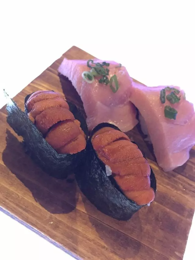 Sakesan Bistro