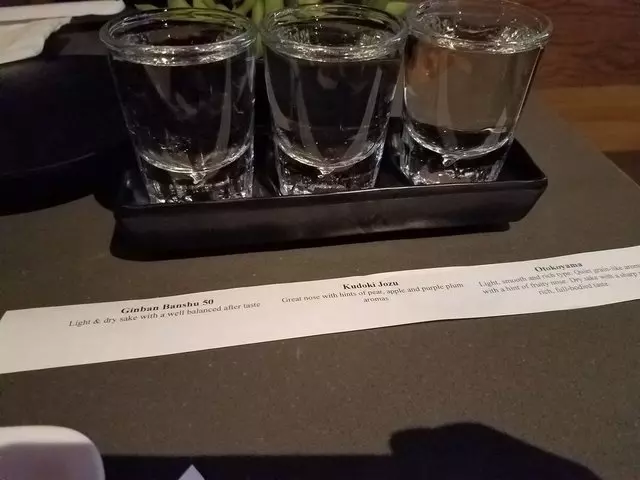 Sakesan Bistro