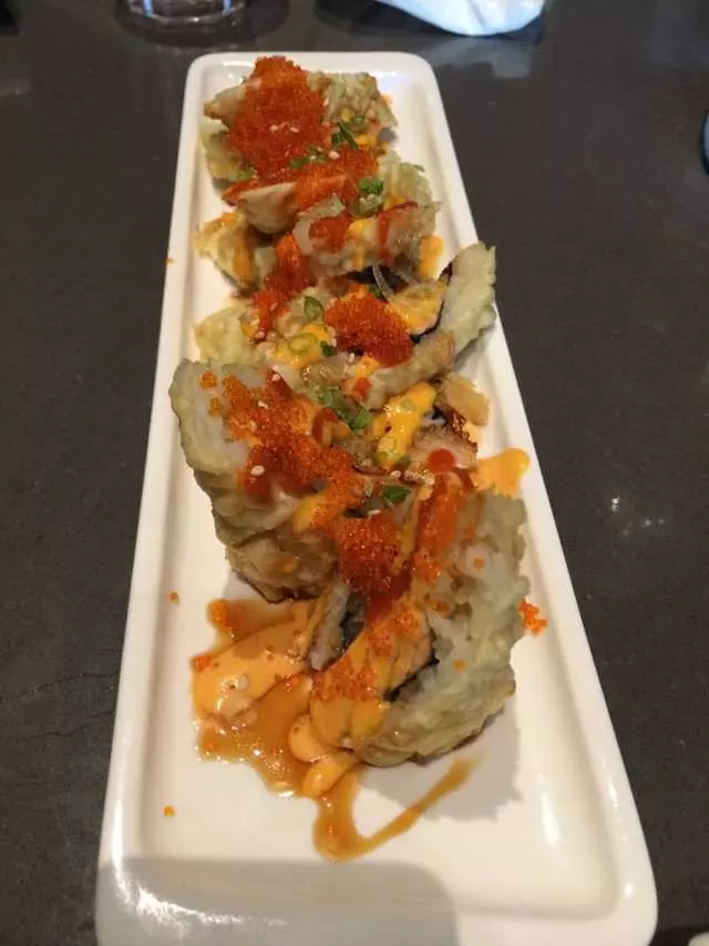 Sakesan Bistro
