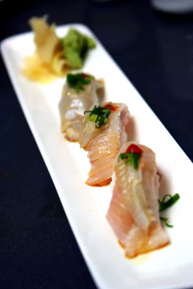 Sakesan Bistro