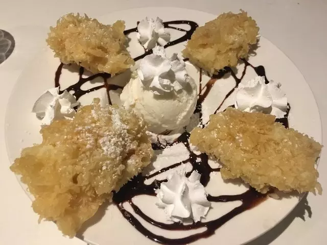 Sakesan Bistro