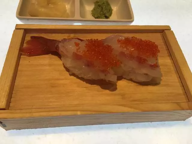 Sakesan Bistro
