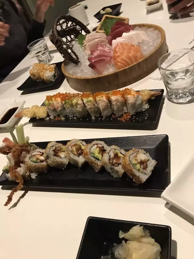 Sakesan Bistro
