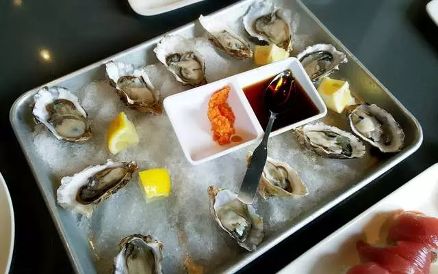 Sakesan Bistro