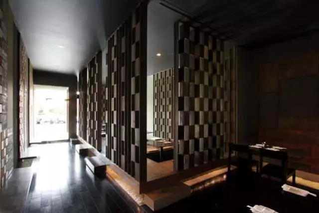 Sakesan Bistro