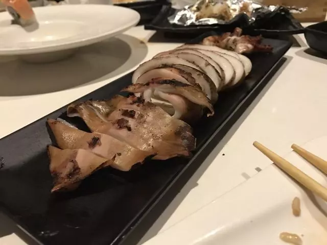 Sakesan Bistro