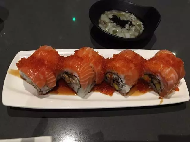 Sakesan Bistro