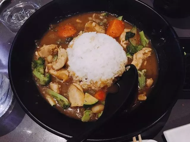 Sakesan Bistro