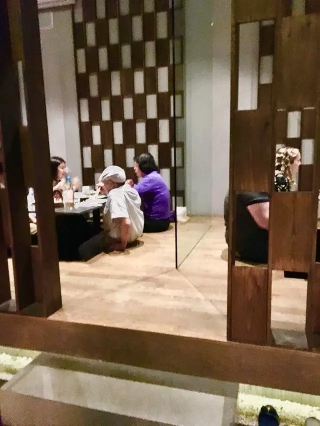 Sakesan Bistro